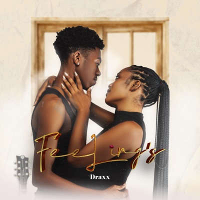 Feeling's : Heal Me - EP