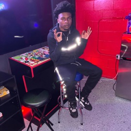 Shake The Whole House lil6ixfat