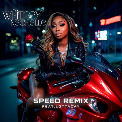 Speed (feat. Lottazay) [Remix] - Single