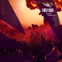 CESSATION - Single - MVRDA