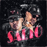 Desceu do Salto - Single - MC Romeo & Mc Cobiank