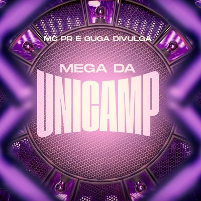 Mega da Unicamp - Single