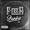 Brutal - Seyer Black Art Gang lyrics
