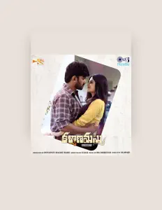 收听 R.R. Dhruvan、观看音乐视频、阅读小传、查看巡演日期等 ！