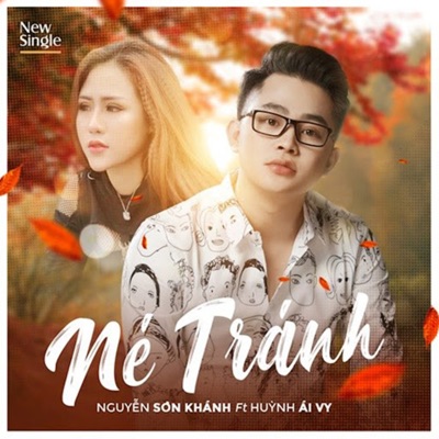Né Tránh (feat. Huỳnh Ái Vy) - Single