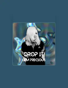 Escucha a Gem Precious, mira videos musicales, lee su biografía, consulta las fechas de las gira y más.