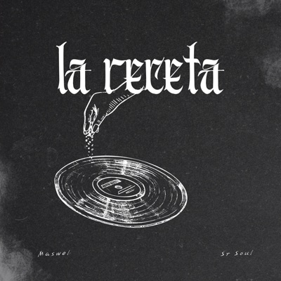 La Receta - Single