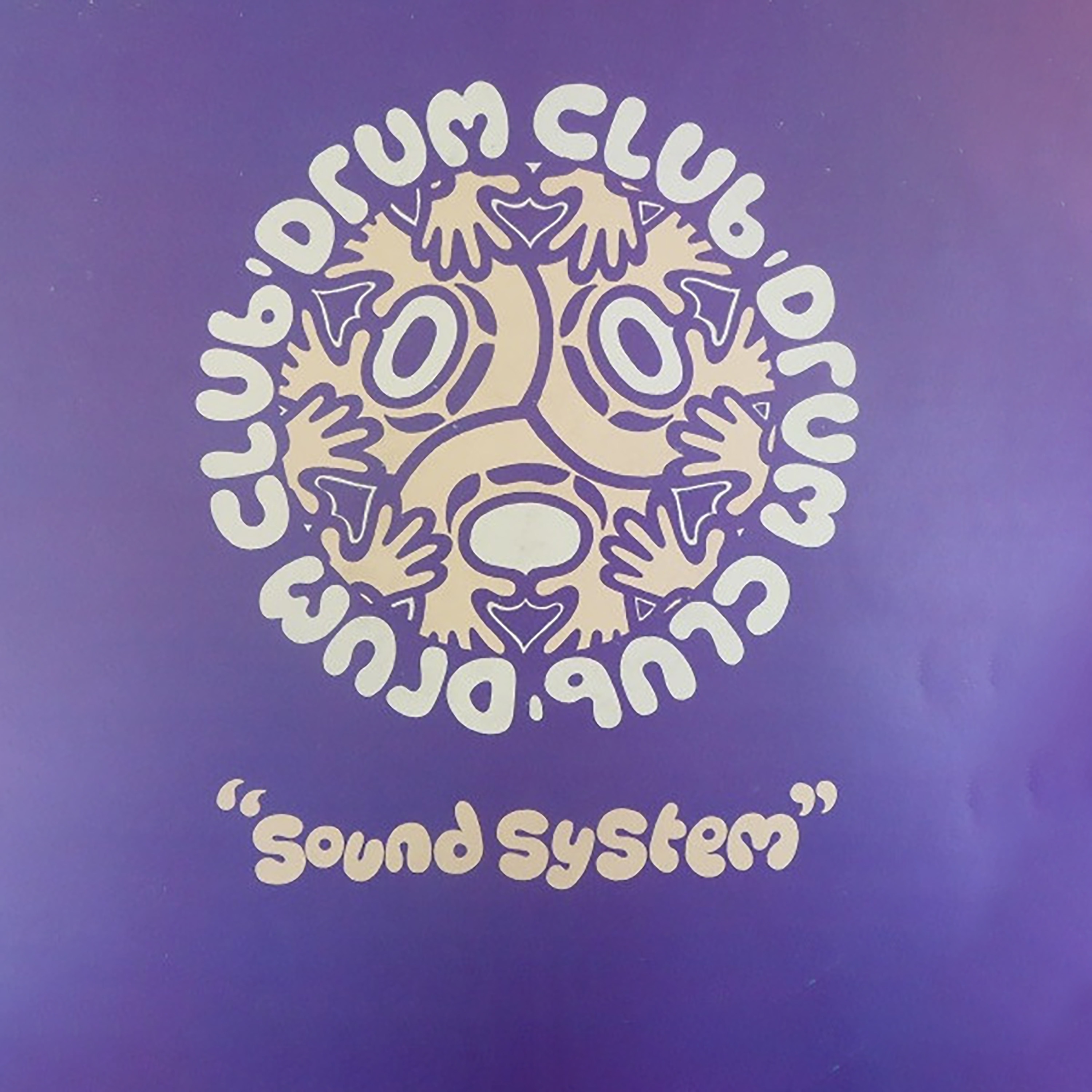 Sound System - Single