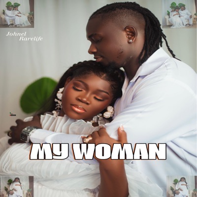 MY WOMAN - Single