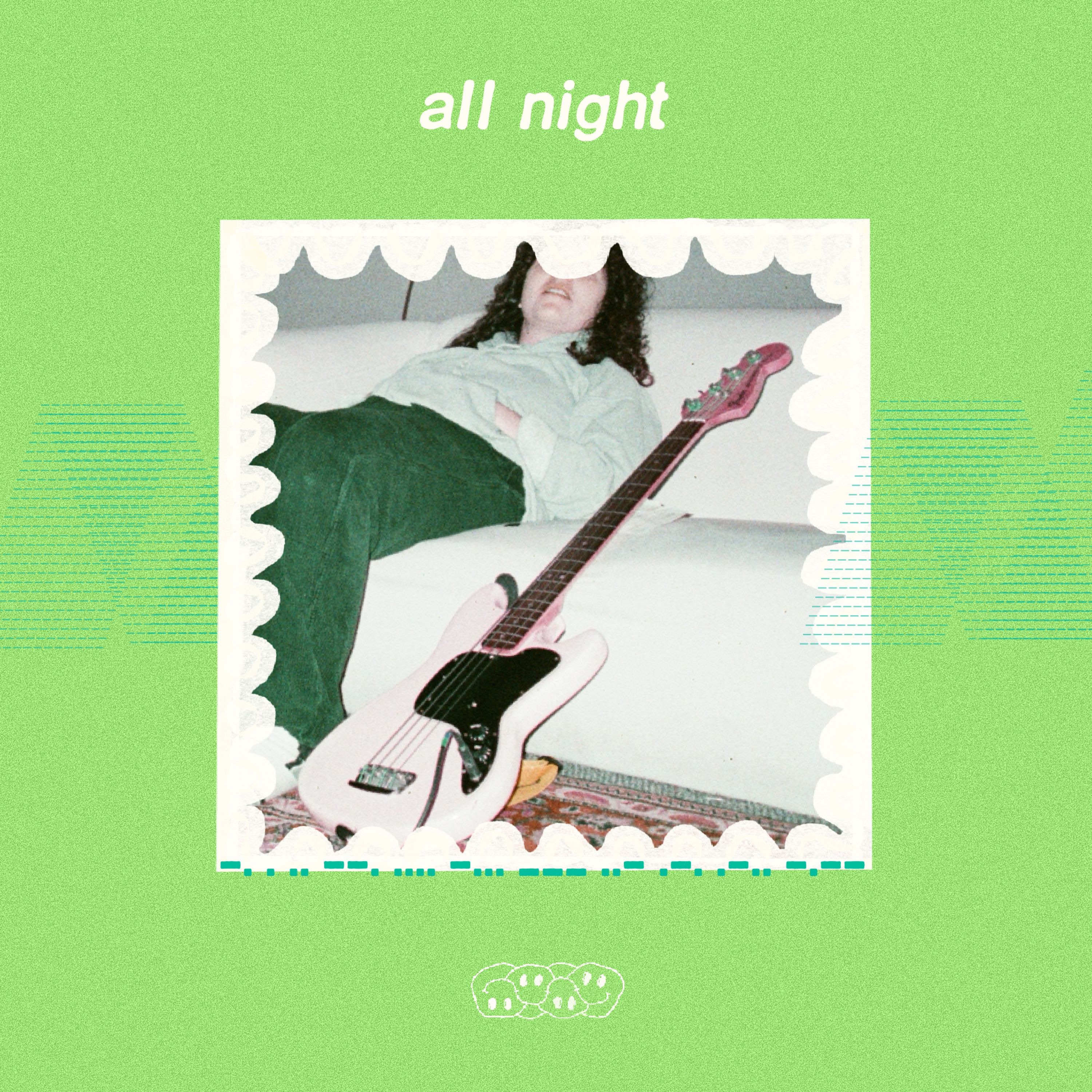 All Night - Single