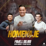 Homenaje a Ivan Villazón - Single