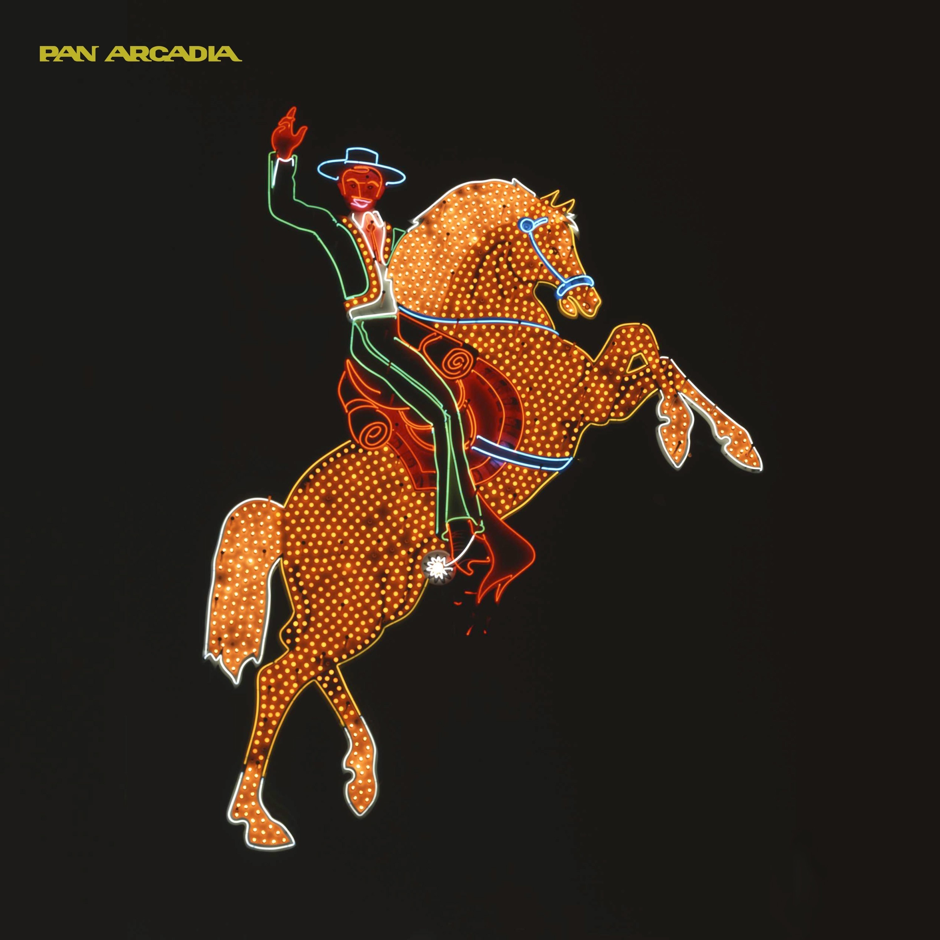 Switched On - Single