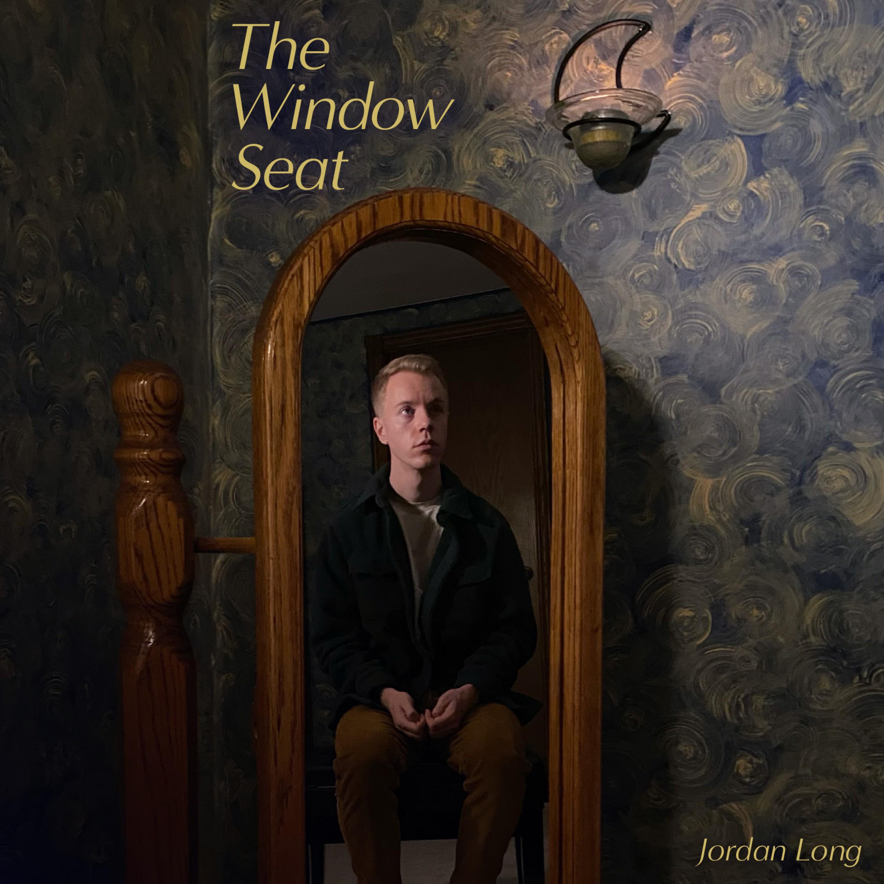 The Window Seat - EP