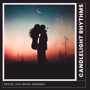 Candlelight Rhythms: Intimate Jazz Evening