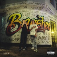 BANSHEE - Single - AND3R & Samm