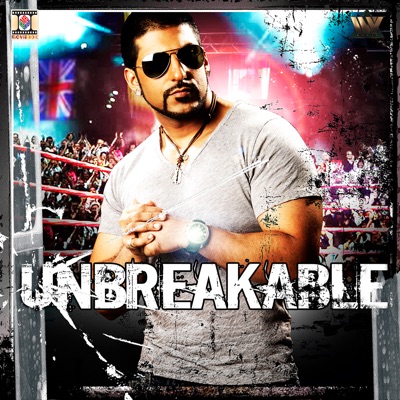 Unbreakable - EP