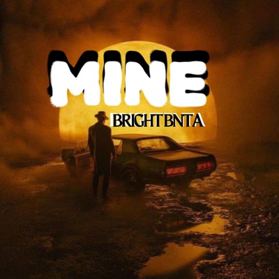MINE - Single