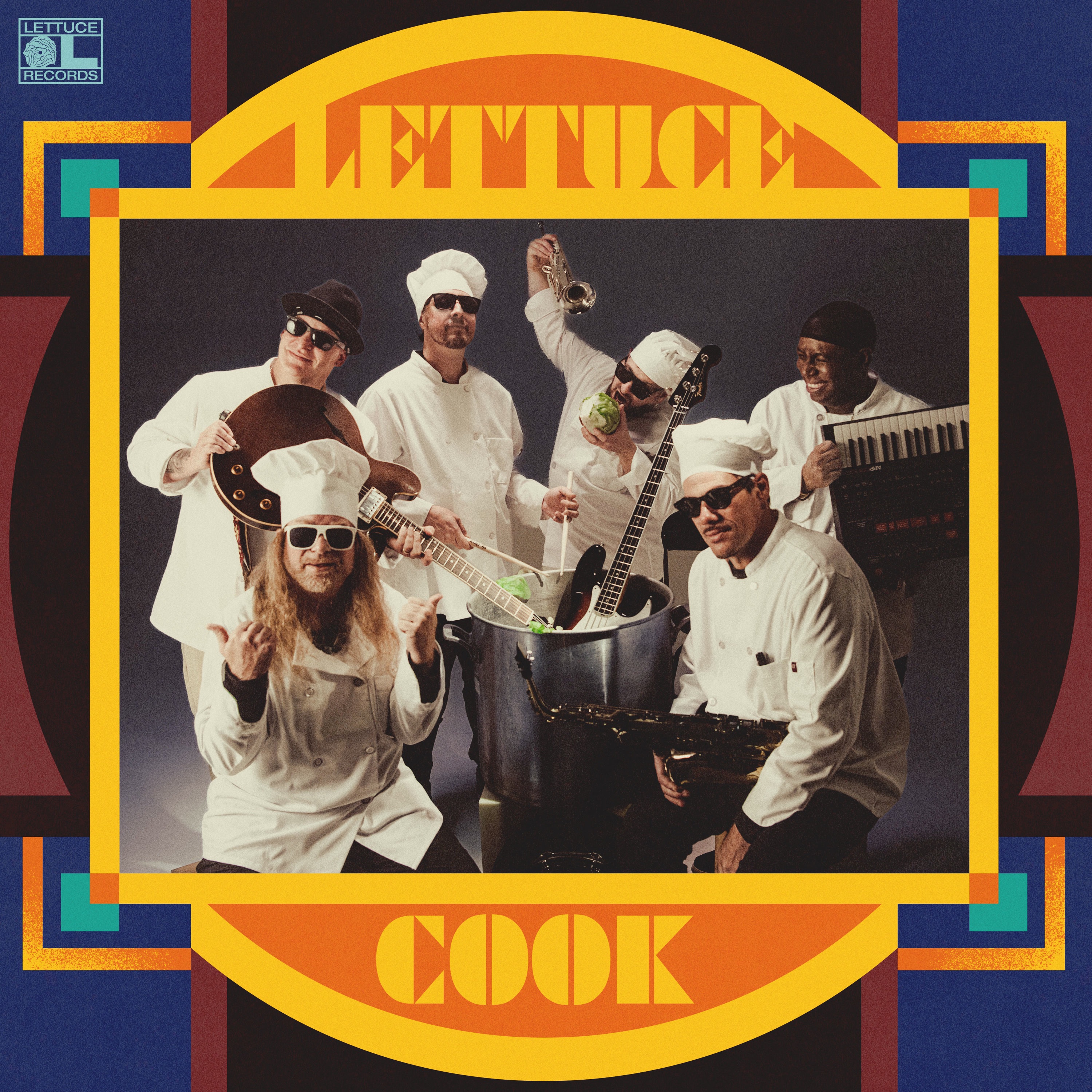 Cook