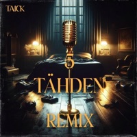 5 Tähden (feat. Yalçıntaş, Butrint & $nik) - Single - Taick