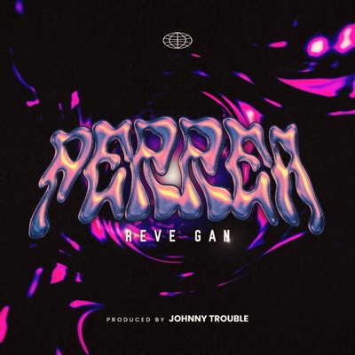 Perrea No Binarie (feat. Nokontrol, Johnny Trouble Music & Villane) - Single