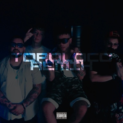 TOROLOCO (feat. Cef, NETTUAN & D3stin0) [Remix] - Single