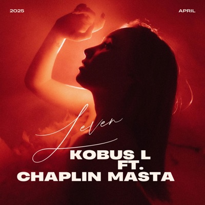 Leven (feat. Chaplin Masta) - Single