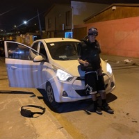 EN EL POLARI (feat. Tavo Milán) - Single - YOVNG JEIDEN