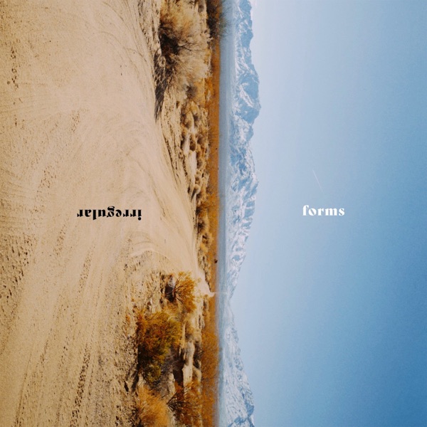 irregular forms