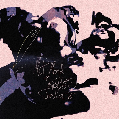 Mit mond a költő tolla? (feat. SMNK76) - Single