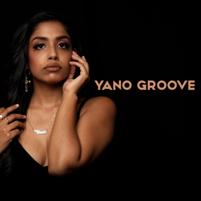 Yano Groove - EP