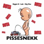 Pissesnekk (BOTA) - Single