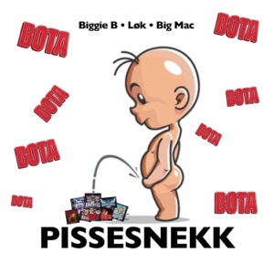 Pissesnekk (BOTA)