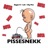 Pissesnekk (BOTA)