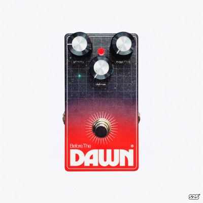 Before The Dawn - Single
