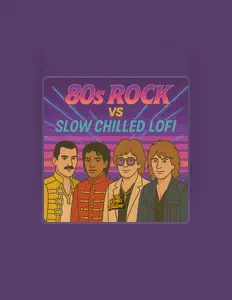 聆聽 The Rolling Beats、觀看音樂影片、閱讀小傳、查看巡演日期等！