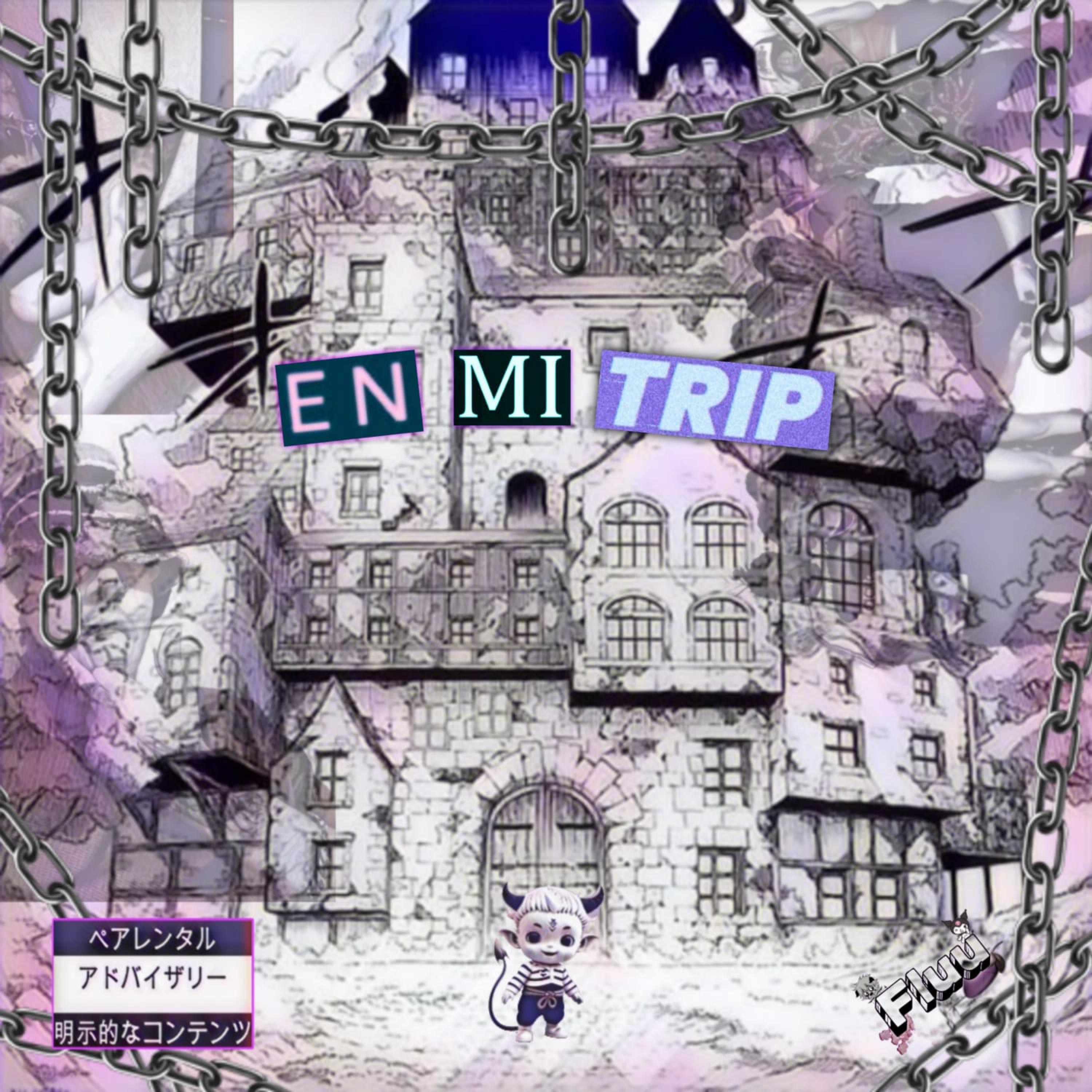 En Mi Trip - EP