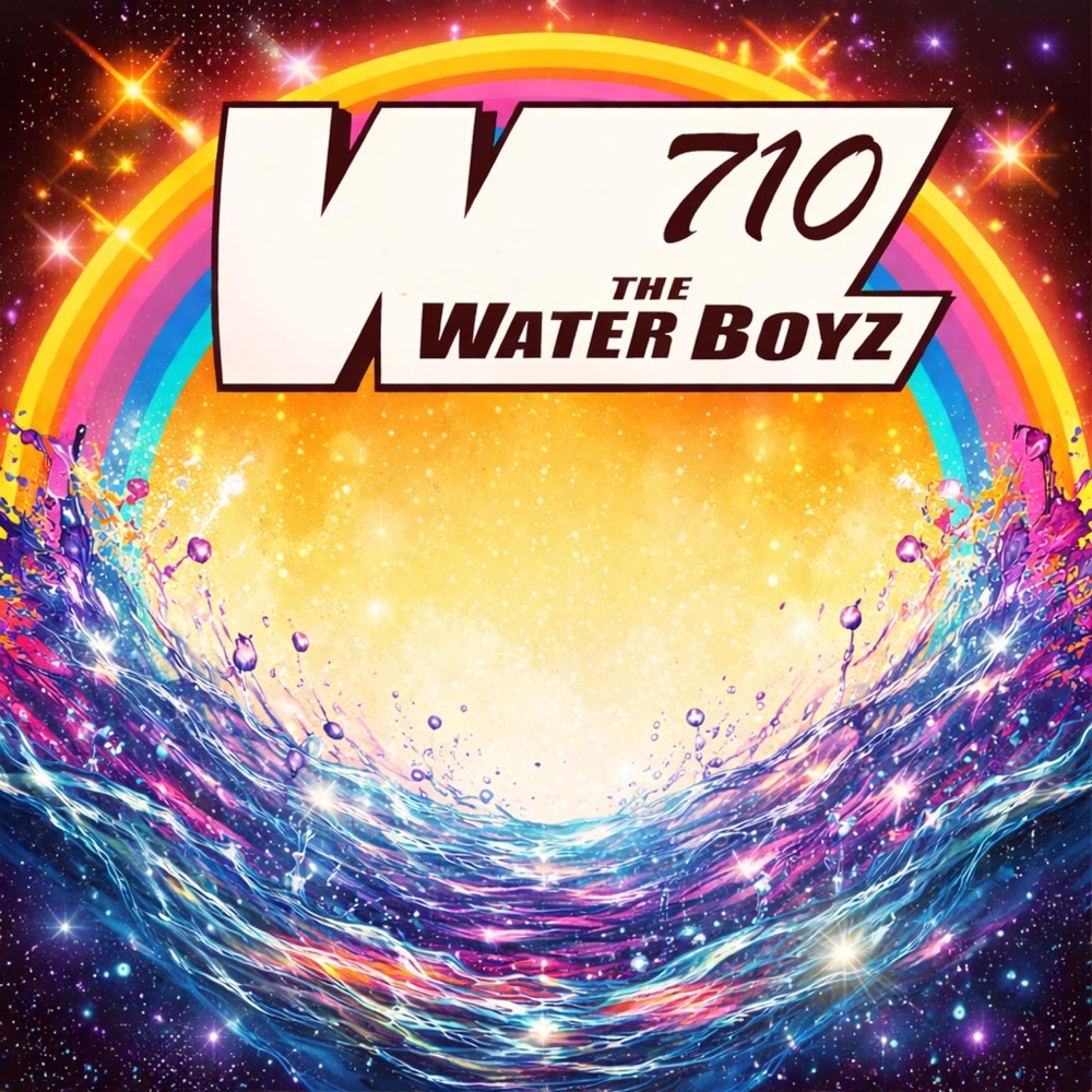 Обложка альбома «TERPSALOT (Funk Edition) - Single» — TheWaterBoyz710 & The Funk BoyZ