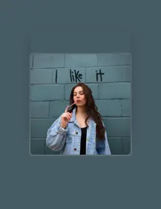 Listen to Isabella Harker, watch music videos, read bio, see tour dates & more!