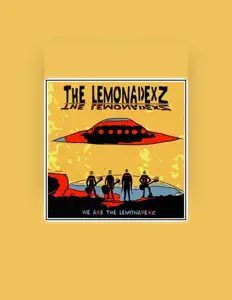Posłuchaj wykonawcy THE LEMONADE×Z, obejrzyj teledyski, przeczytaj biografię, zobacz daty tras koncertowych i nie tylko!