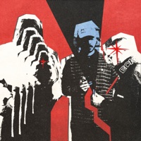 Reservas del Domingo - Single - RELIKARIO, George ILL & LEIN