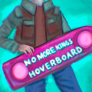 Hoverboard - Single