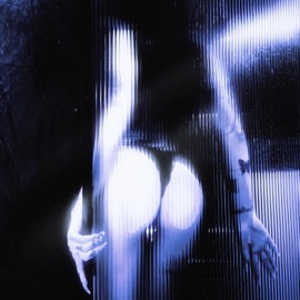 WET kolyanomore & drazharik