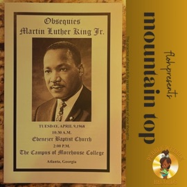 Mountain Top Flohpresents