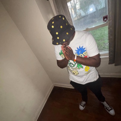 THAT GUY FREESTYLE - Single