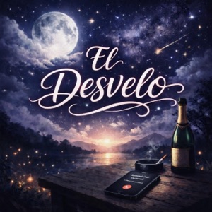 el desvelo (feat. RC) - Single