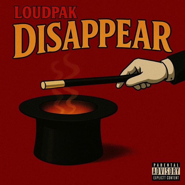 Disappear