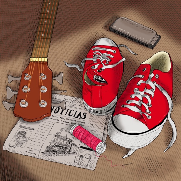 Costuras / Noticias - Single