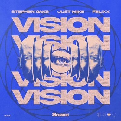 Vision - Single