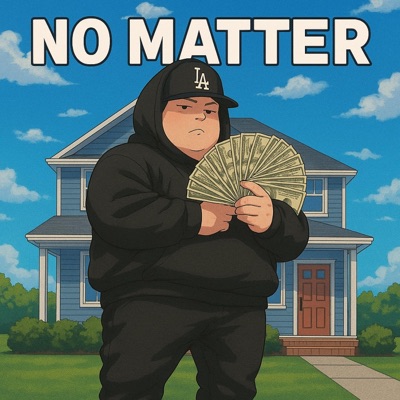 No Matter - Single