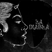 La Diabla - Single - CeCe